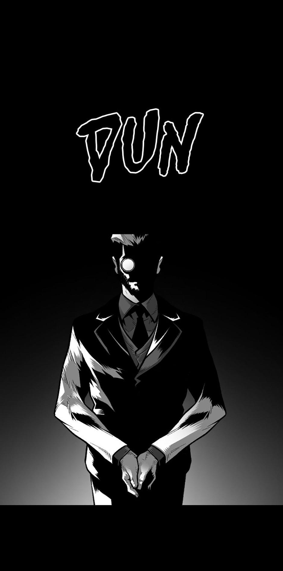 Read Demon Devourer Manga Online