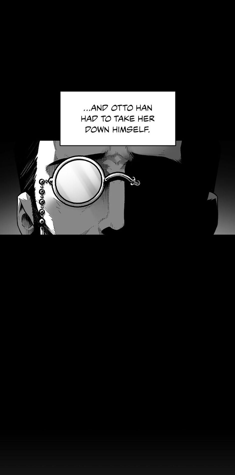Read Demon Devourer Manga Online