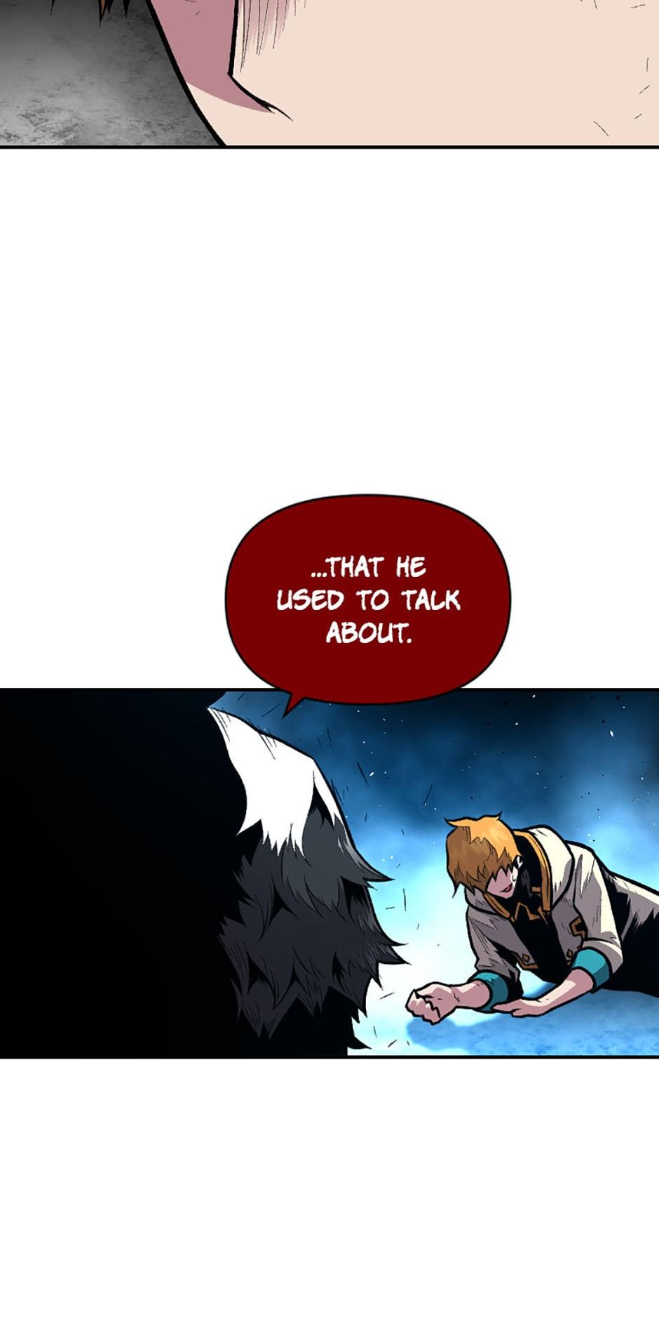 Read Demon Devourer Manga Online
