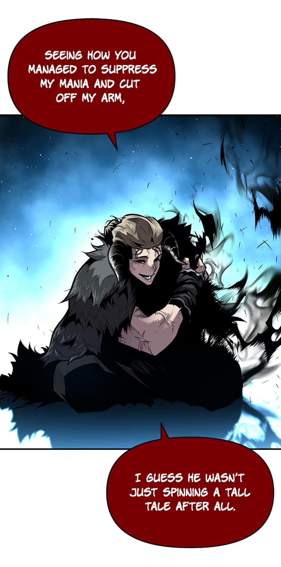 Read Demon Devourer Manga Online