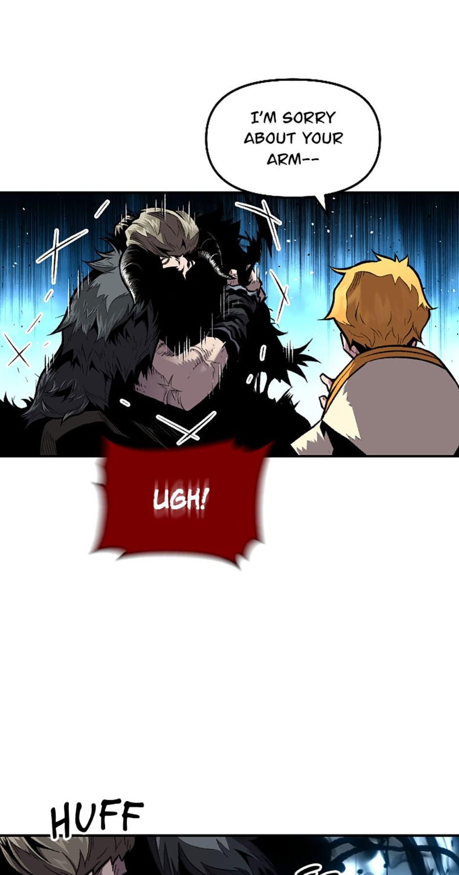 Read Demon Devourer Manga Online