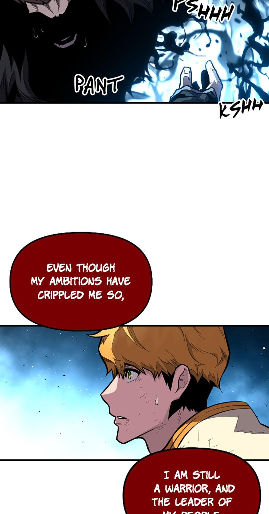 Read Demon Devourer Manga Online