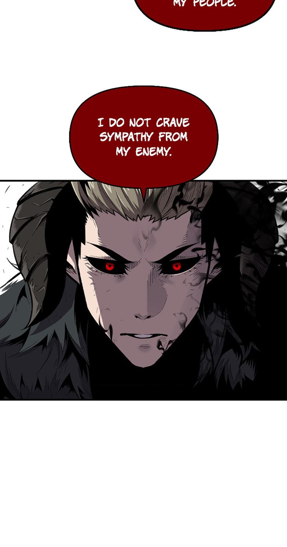 Read Demon Devourer Manga Online