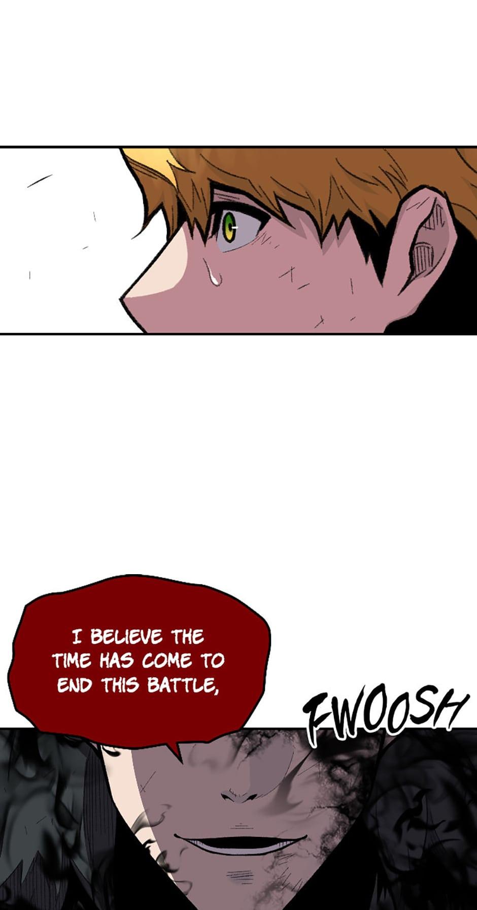 Read Demon Devourer Manga Online