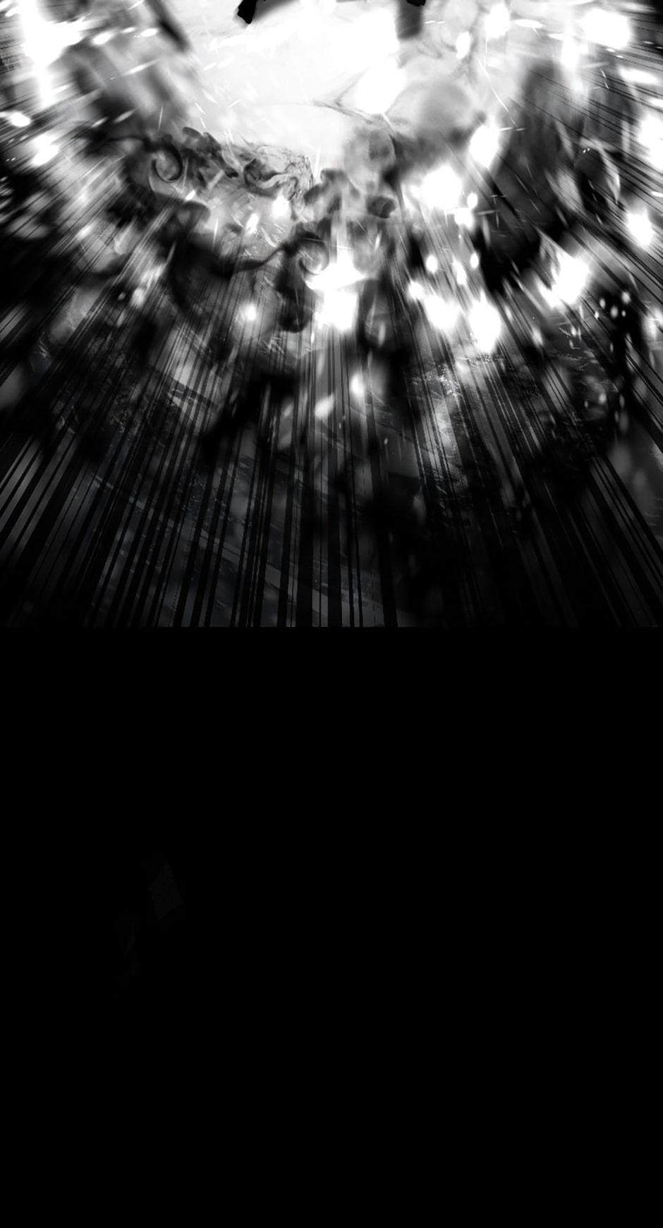 Read Demon Devourer Manga Online