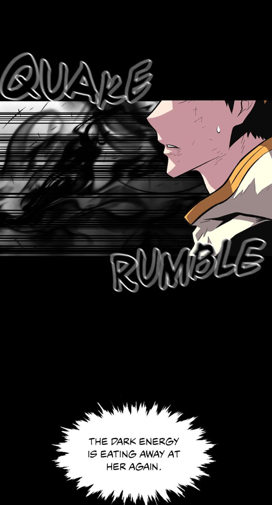 Read Demon Devourer Manga Online