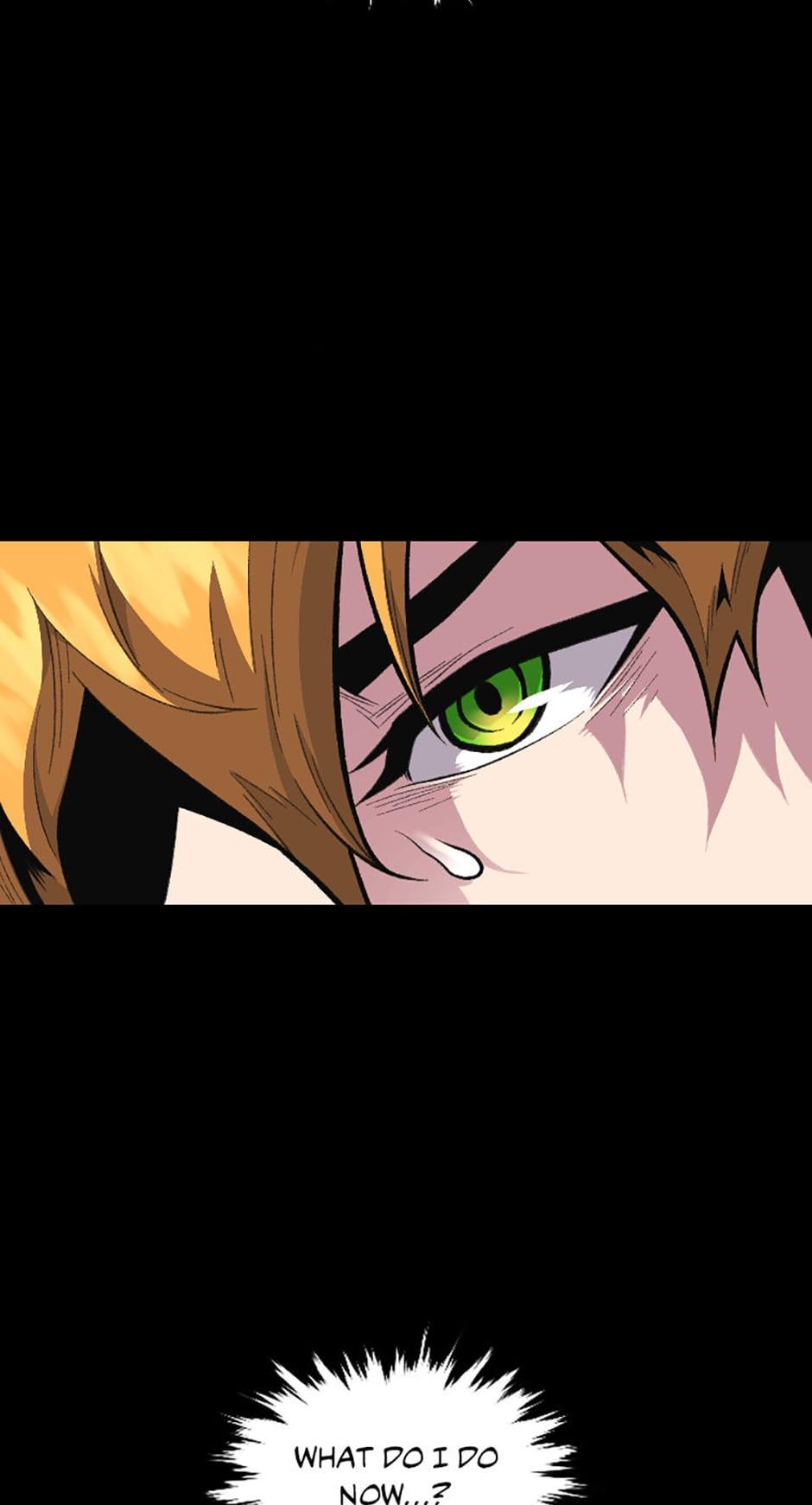 Read Demon Devourer Manga Online