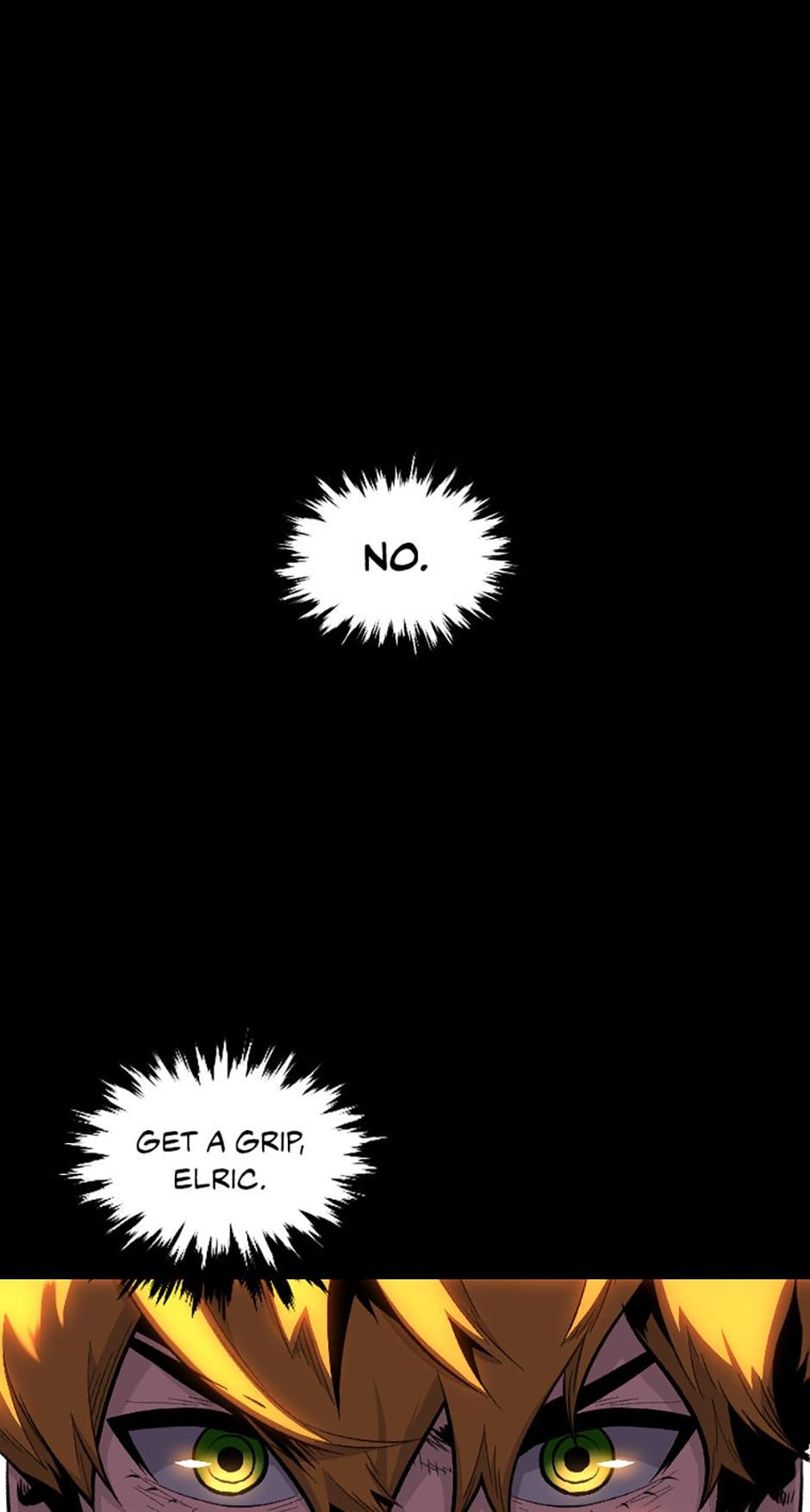 Read Demon Devourer Manga Online