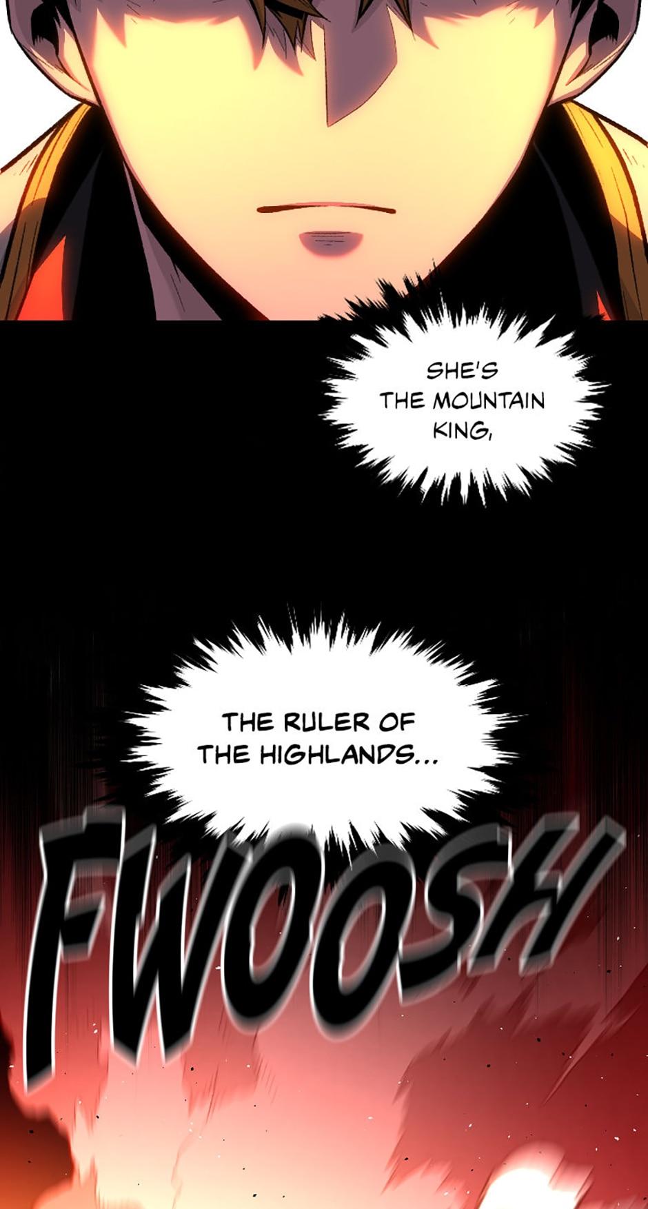 Read Demon Devourer Manga Online
