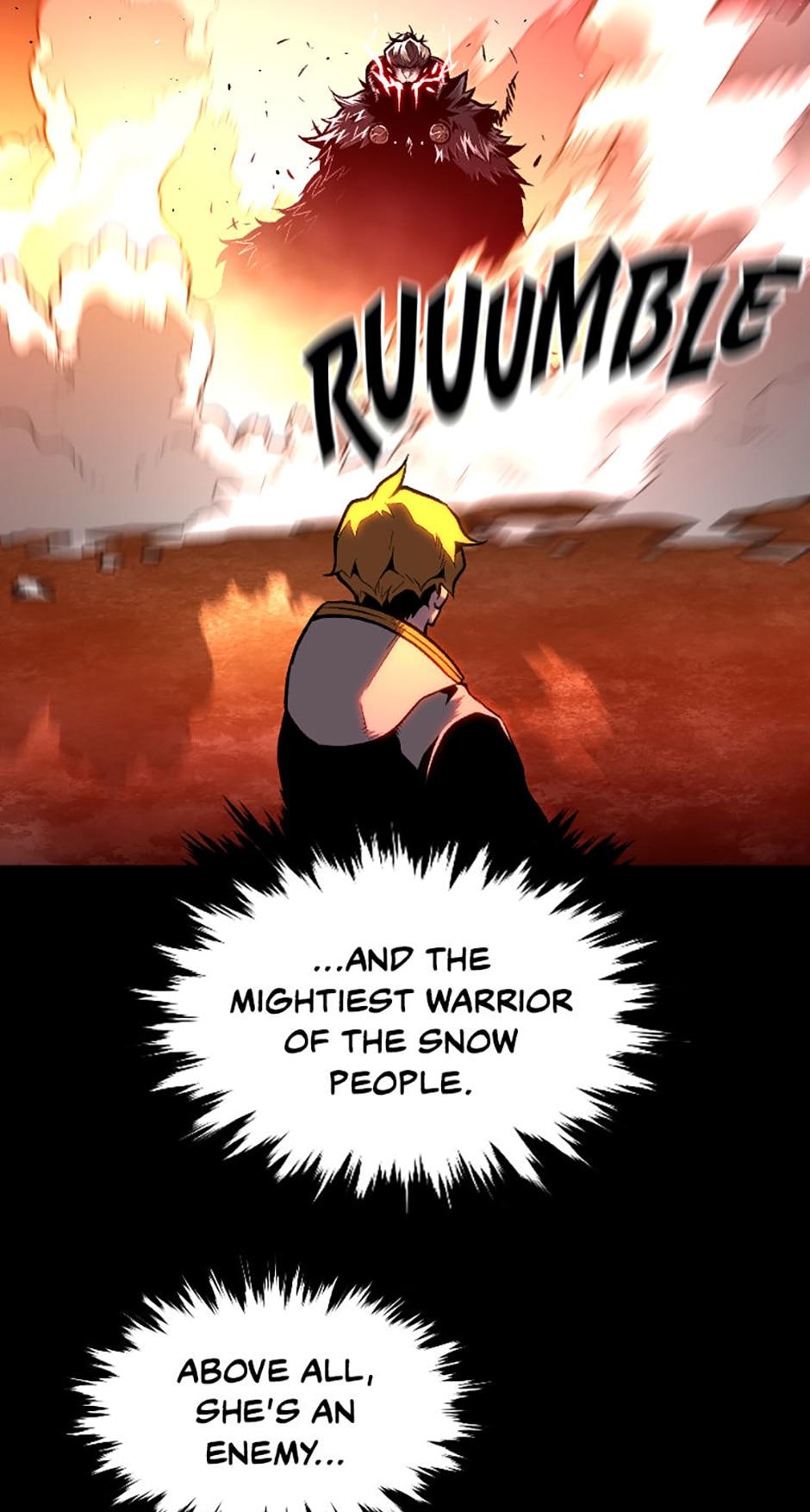 Read Demon Devourer Manga Online