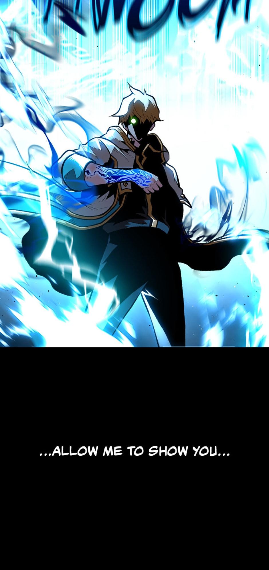 Read Demon Devourer Manga Online