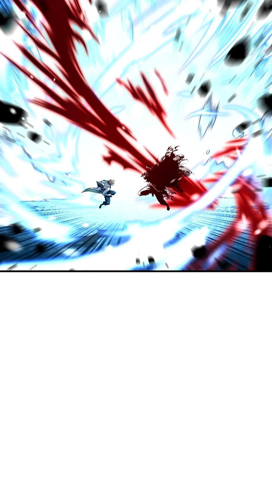 Read Demon Devourer Manga Online