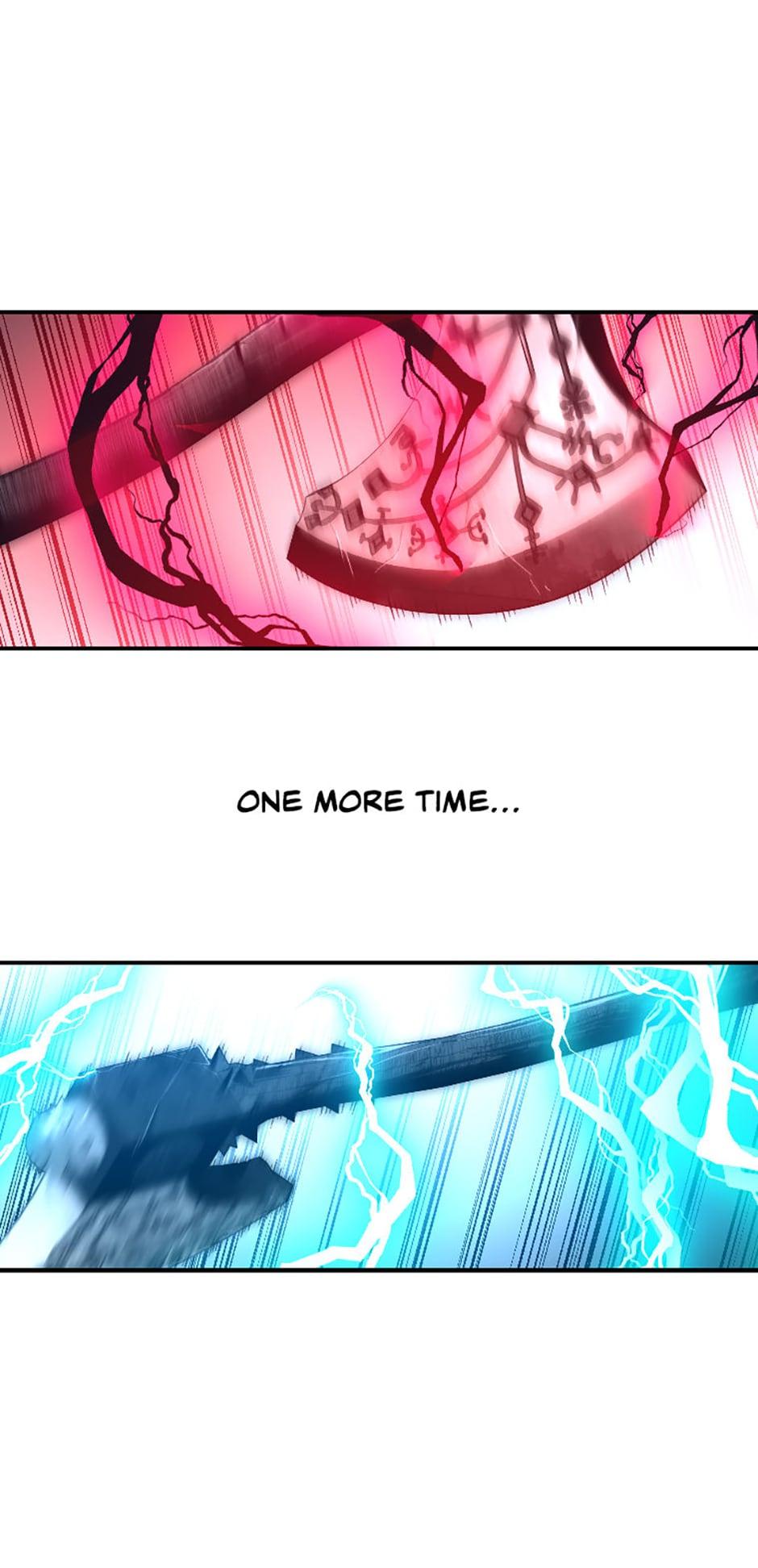 Read Demon Devourer Manga Online