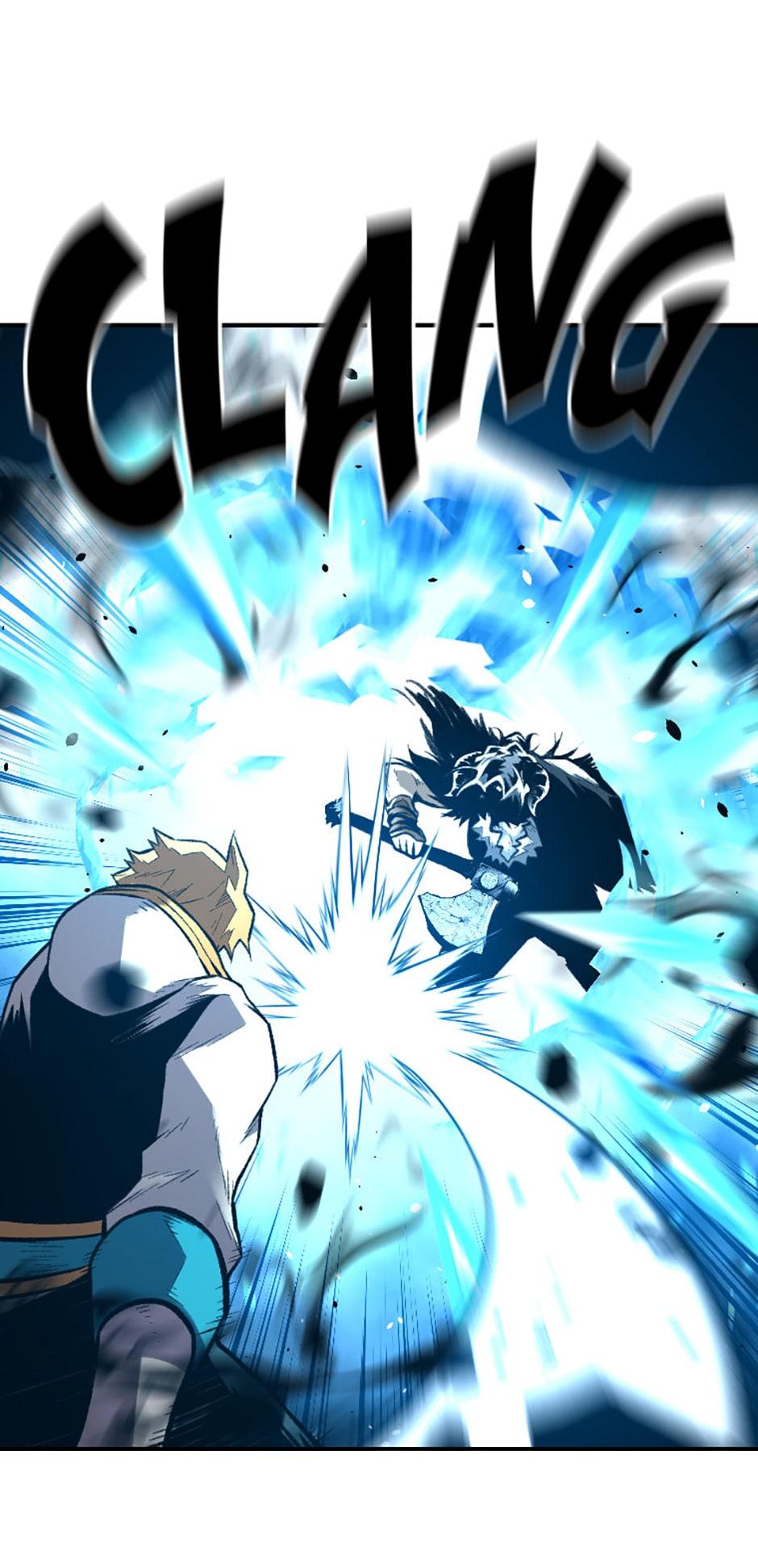 Read Demon Devourer Manga Online