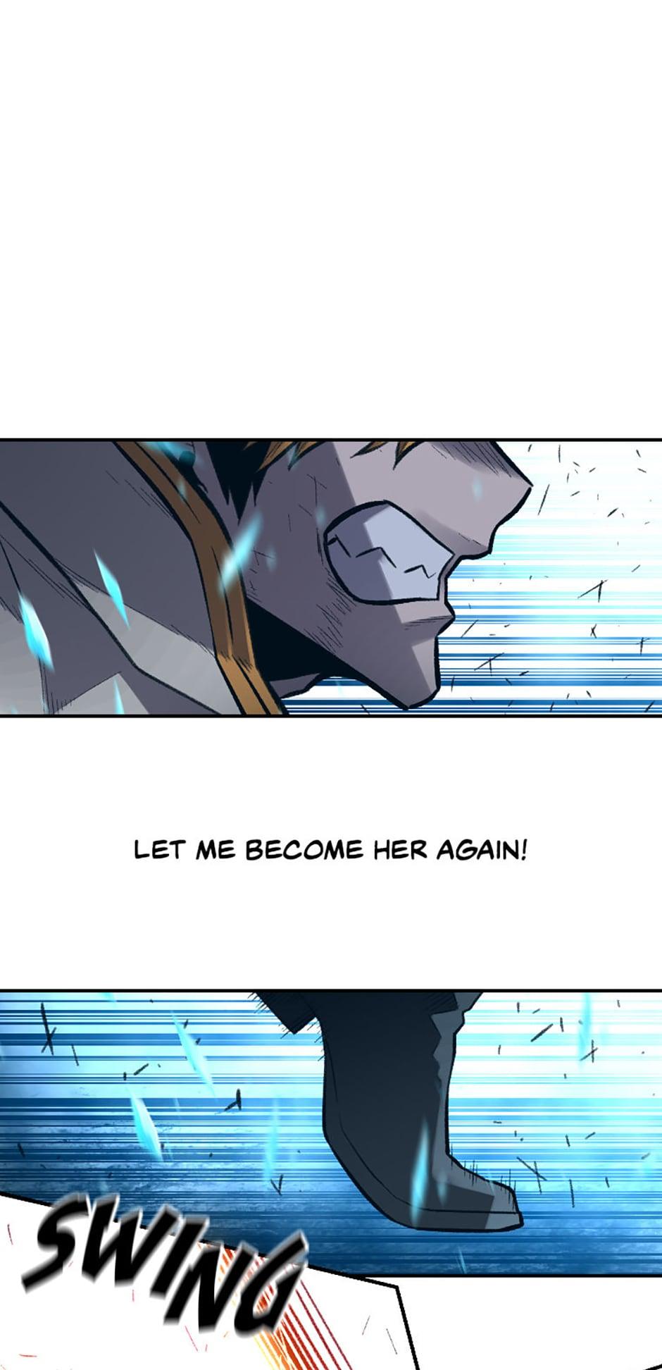 Read Demon Devourer Manga Online