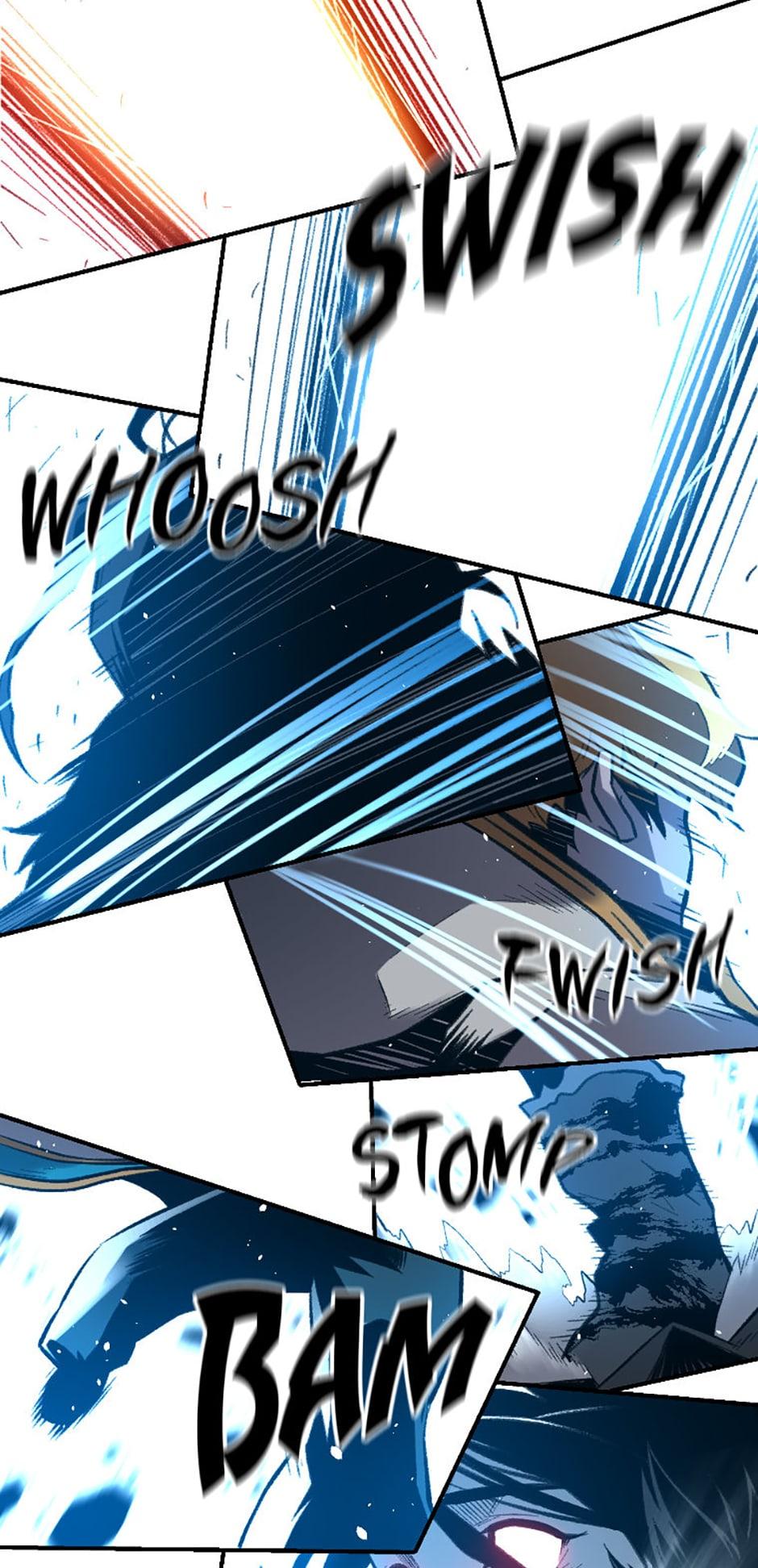 Read Demon Devourer Manga Online