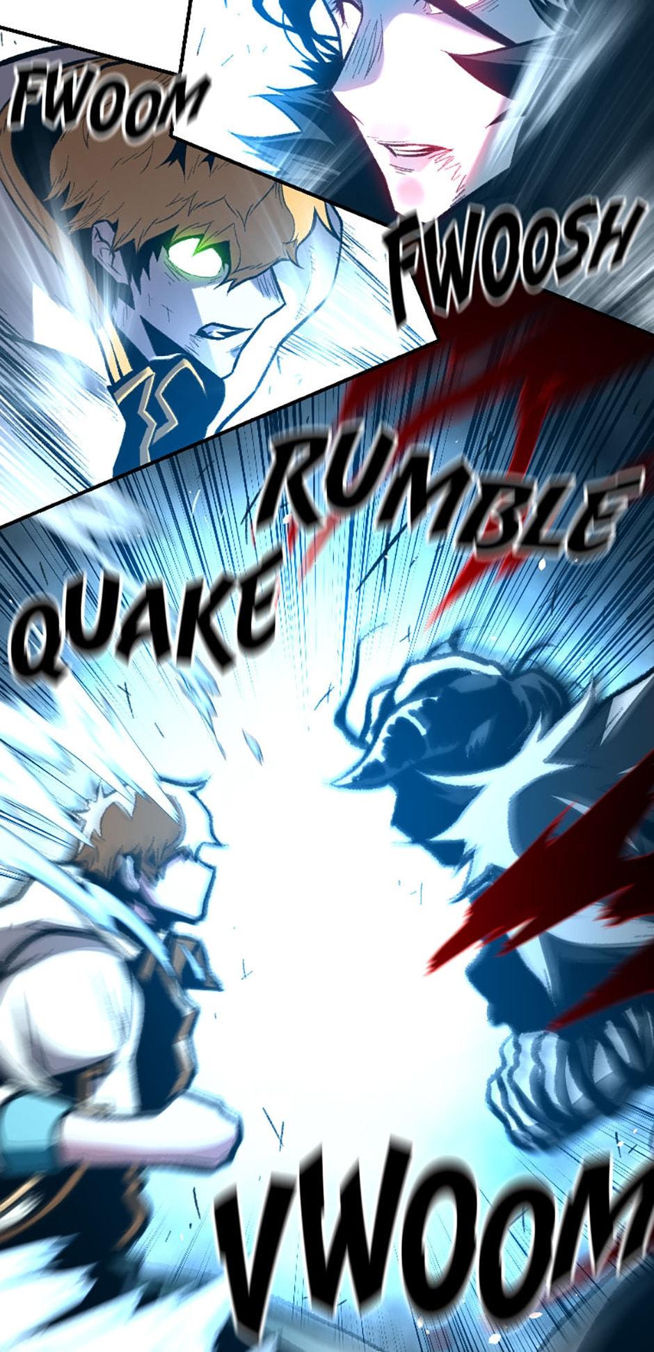 Read Demon Devourer Manga Online