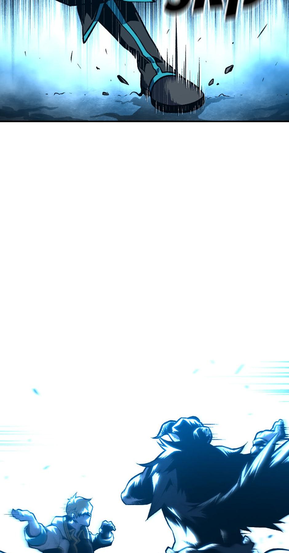 Read Demon Devourer Manga Online