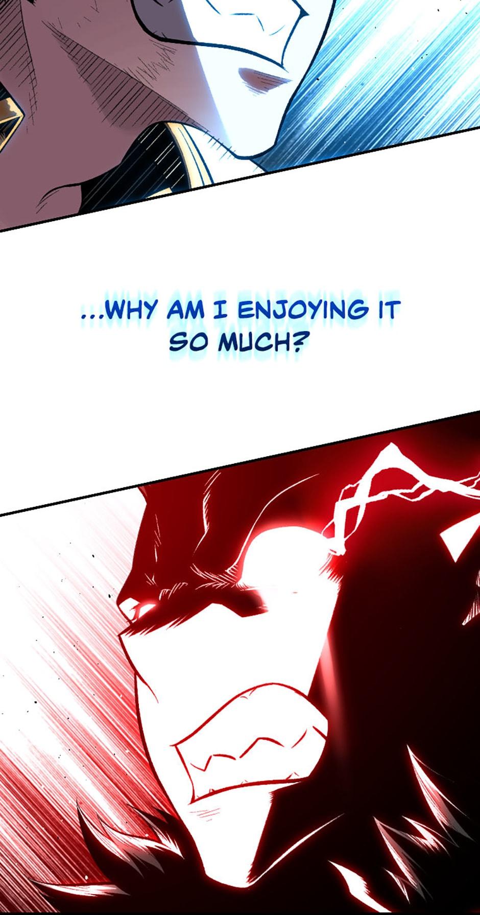 Read Demon Devourer Manga Online