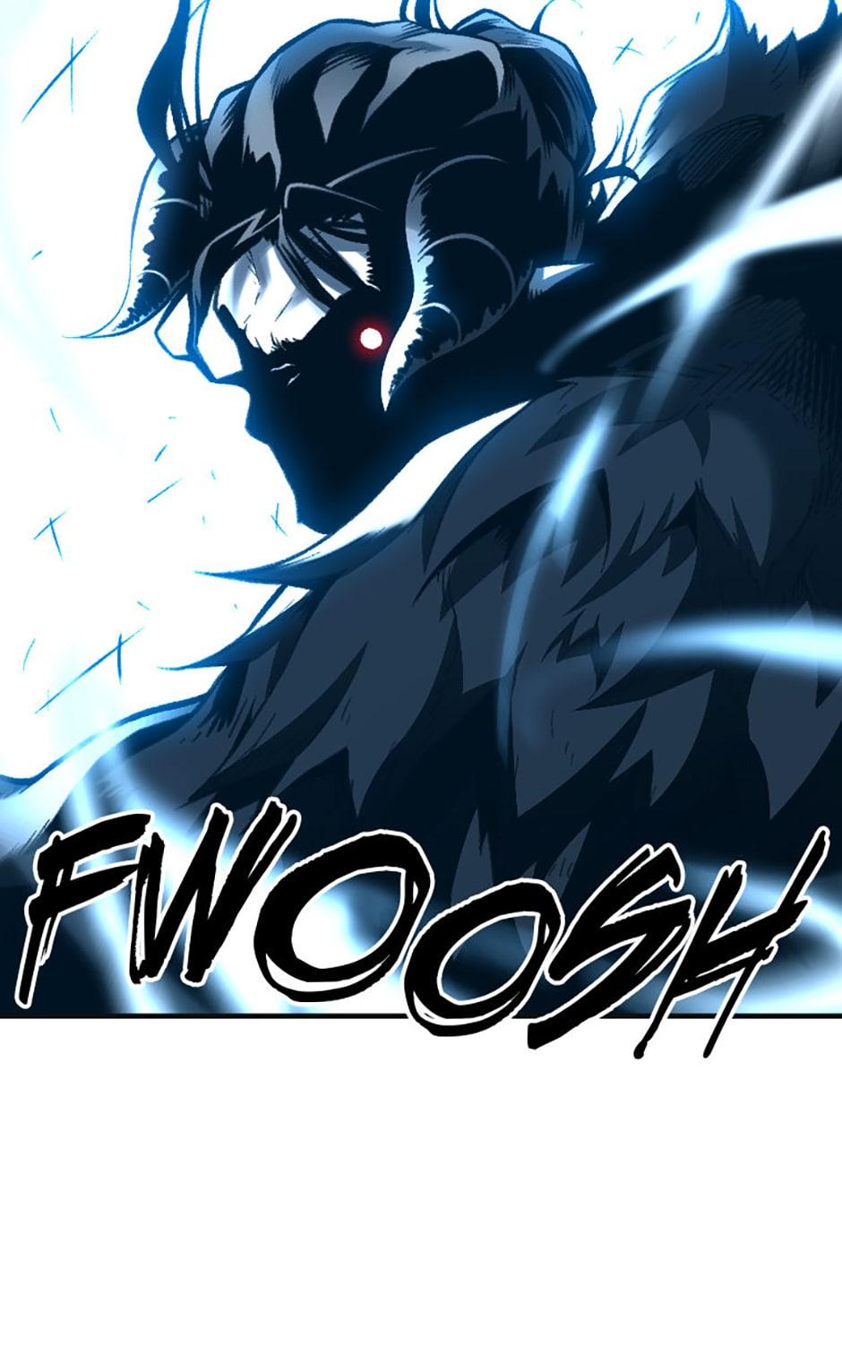 Read Demon Devourer Manga Online