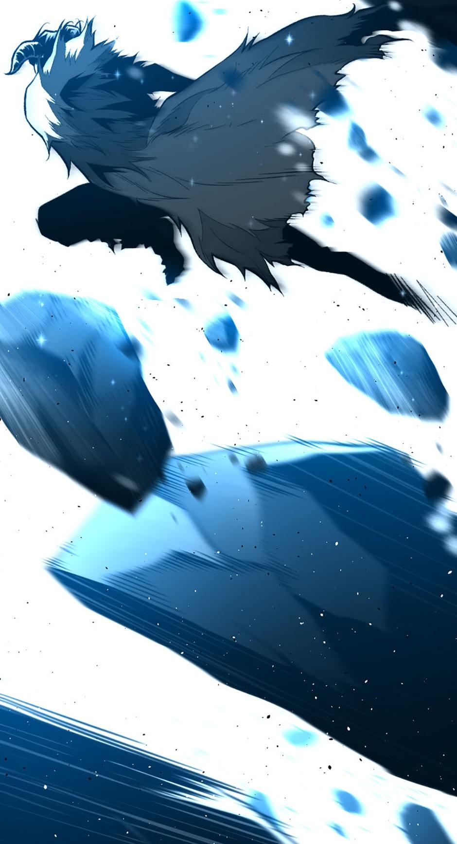 Read Demon Devourer Manga Online