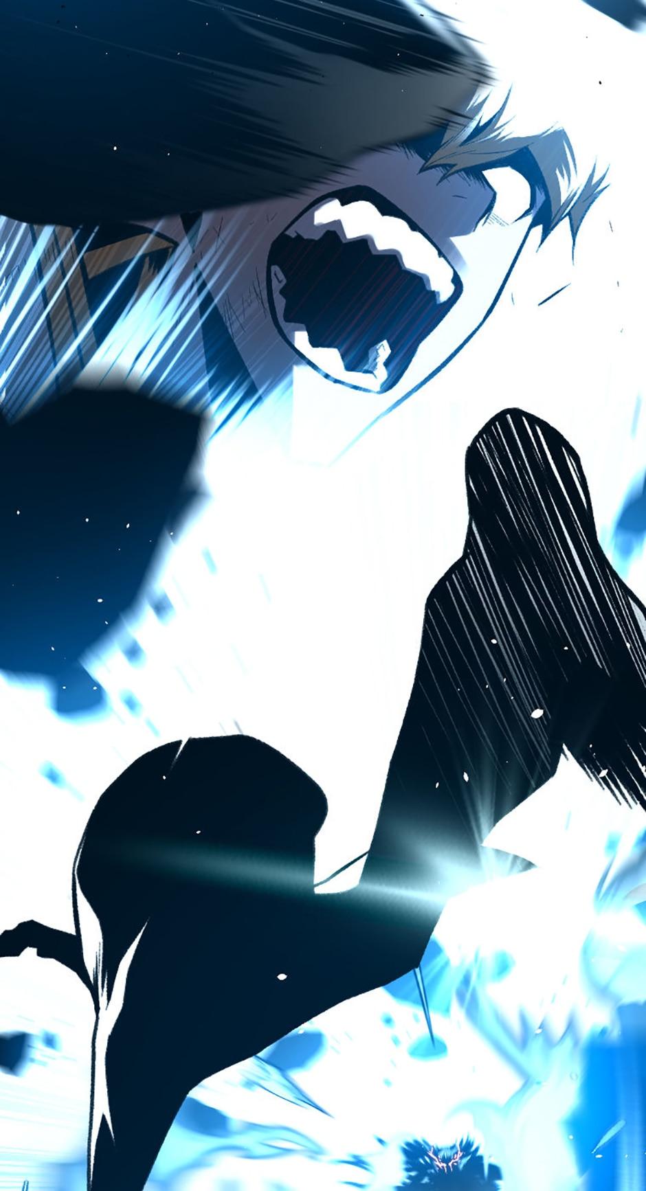 Read Demon Devourer Manga Online