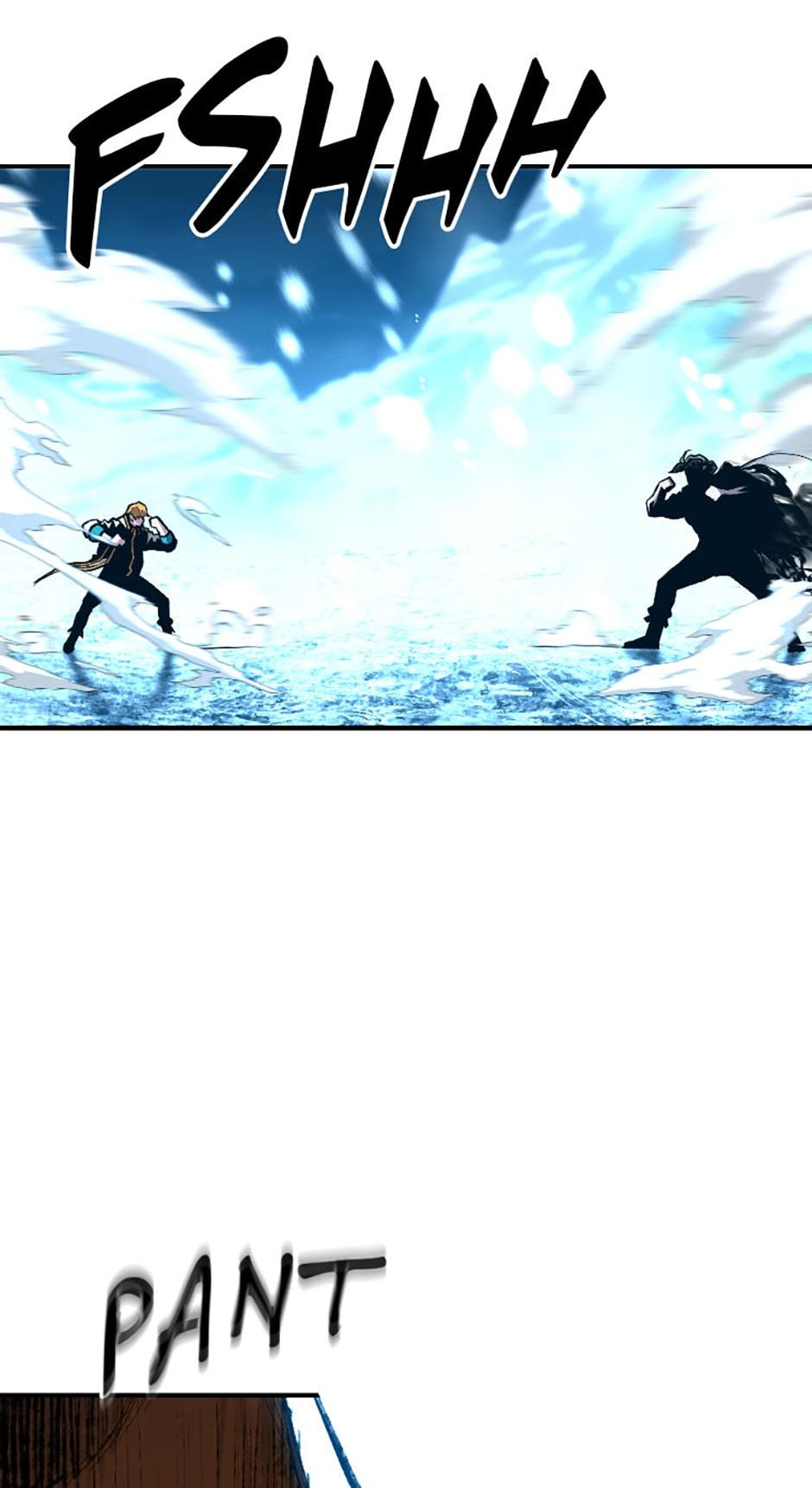 Read Demon Devourer Manga Online