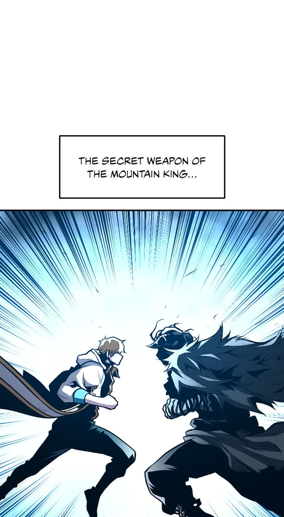 Read Demon Devourer Manga Online