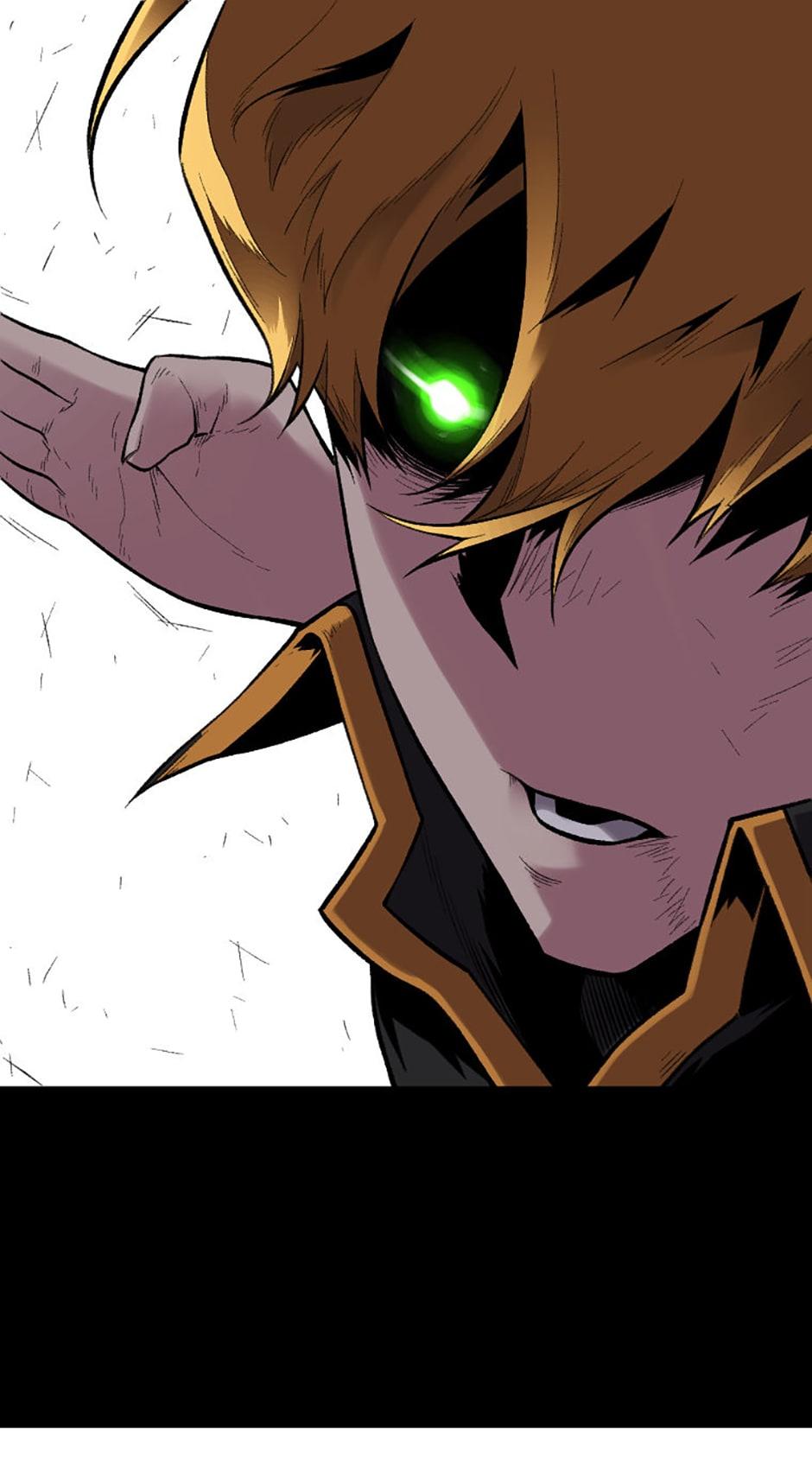 Read Demon Devourer Manga Online