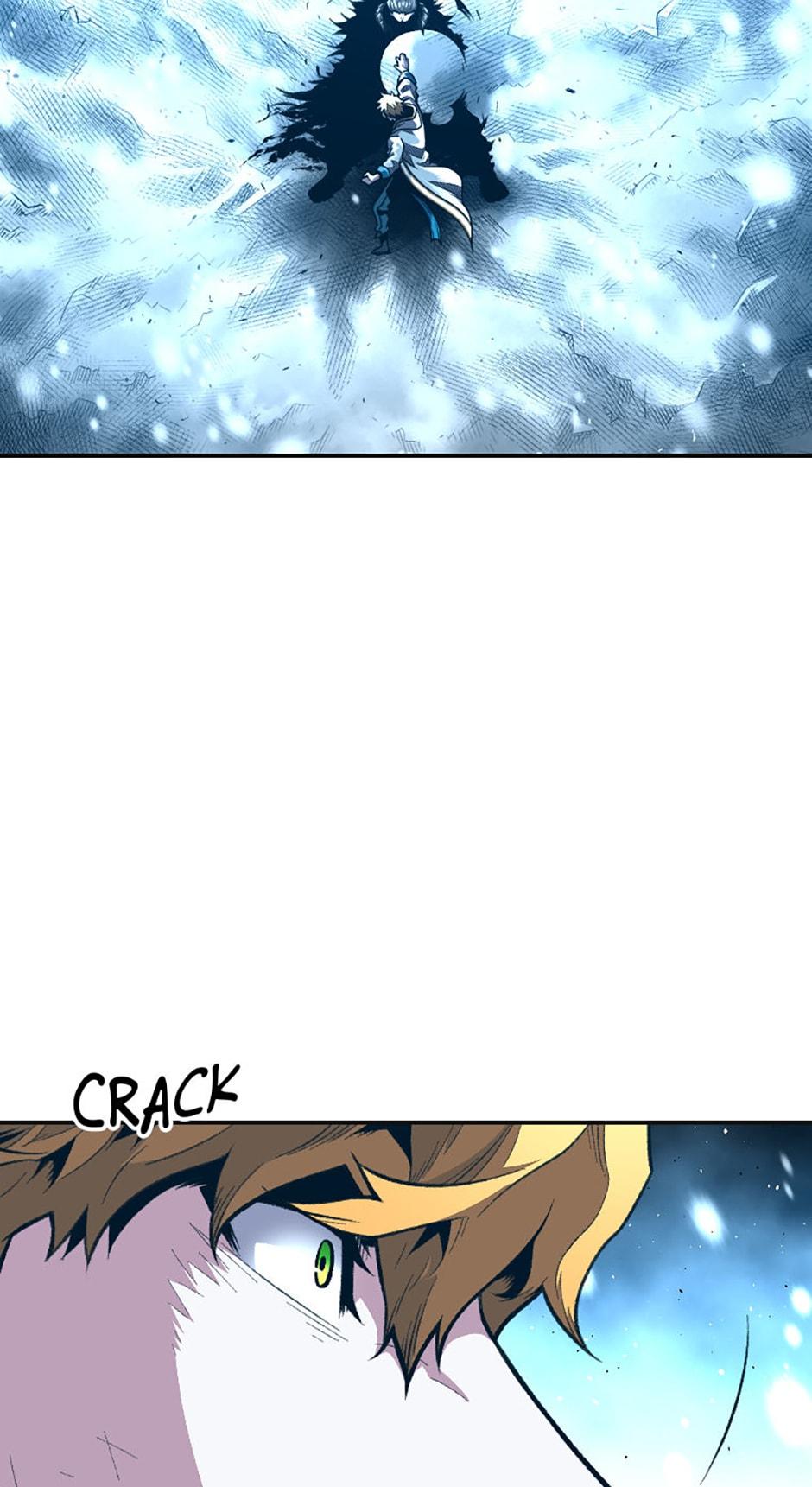 Read Demon Devourer Manga Online