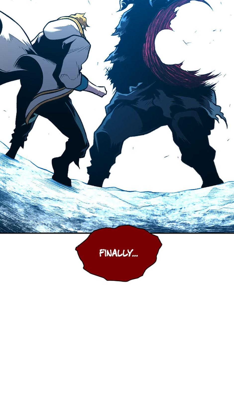 Read Demon Devourer Manga Online