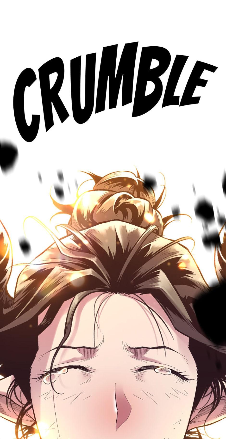 Read Demon Devourer Manga Online