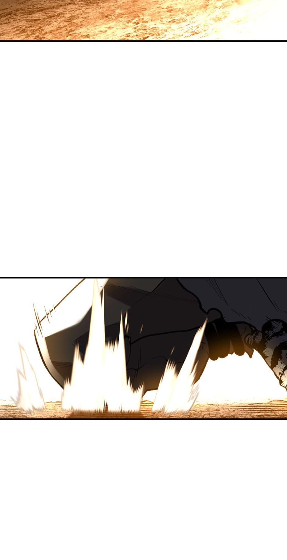 Read Demon Devourer Manga Online