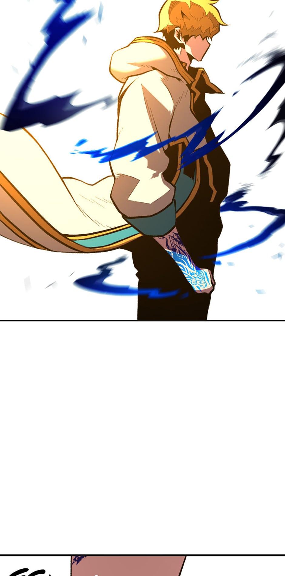 Read Demon Devourer Manga Online