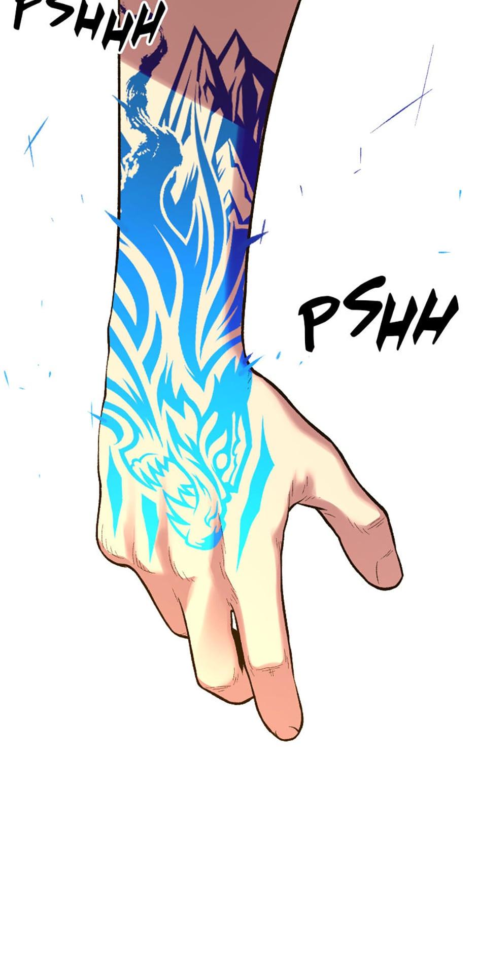 Read Demon Devourer Manga Online
