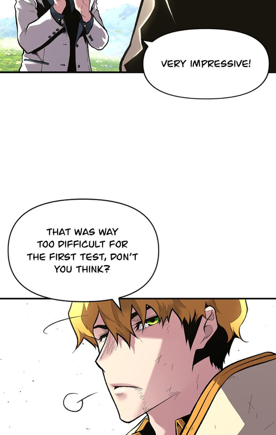 Read Demon Devourer Manga Online