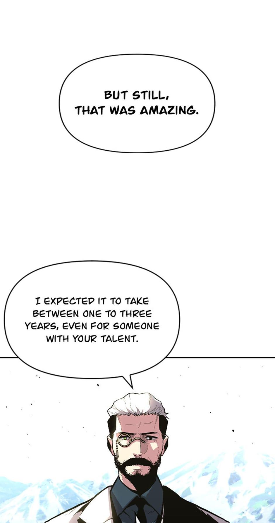 Read Demon Devourer Manga Online