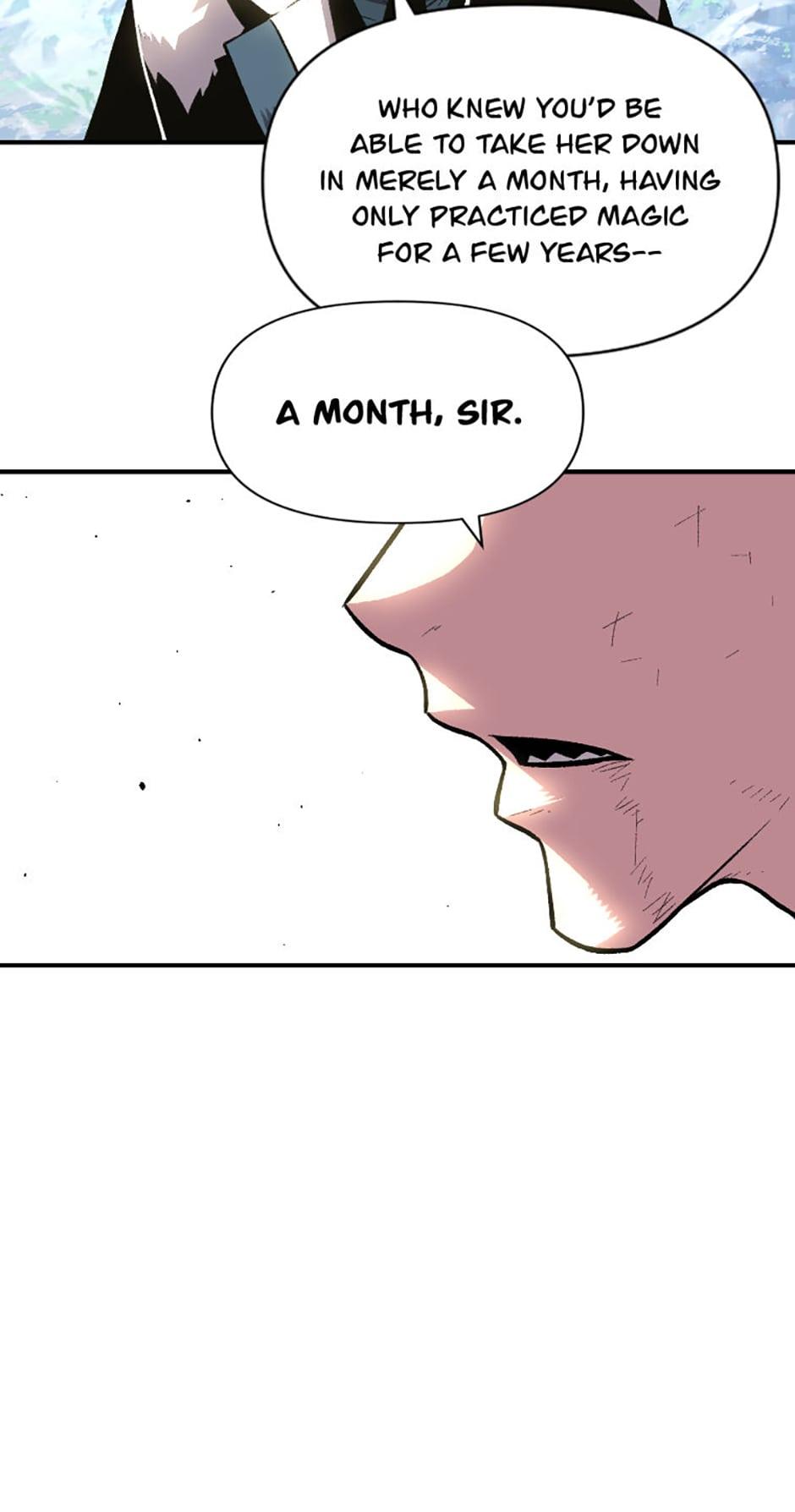 Read Demon Devourer Manga Online