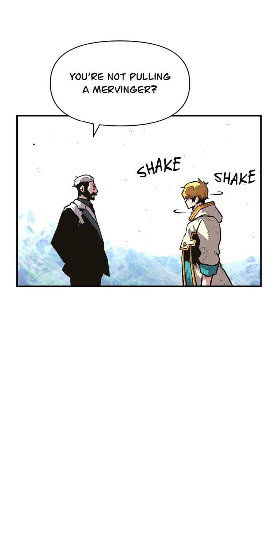 Read Demon Devourer Manga Online