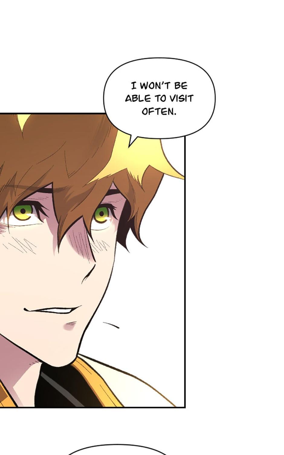 Read Demon Devourer Manga Online