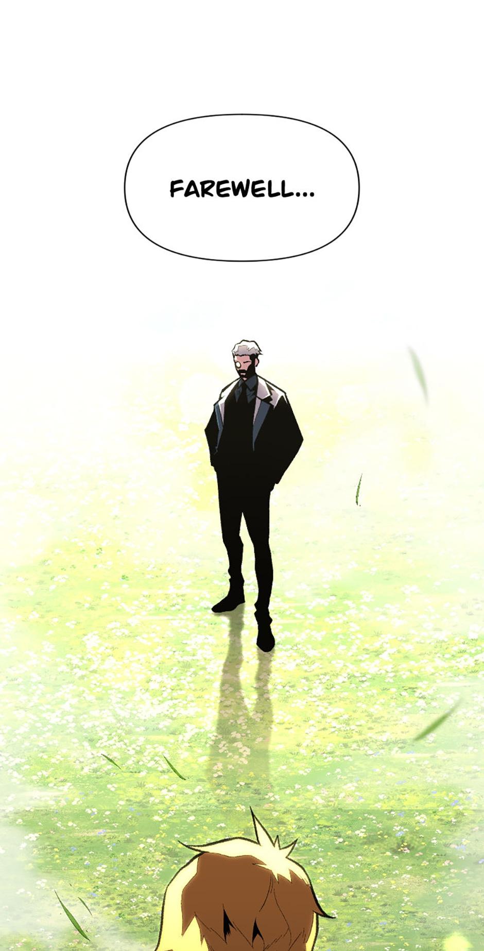 Read Demon Devourer Manga Online