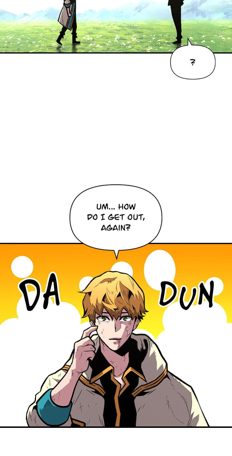 Read Demon Devourer Manga Online