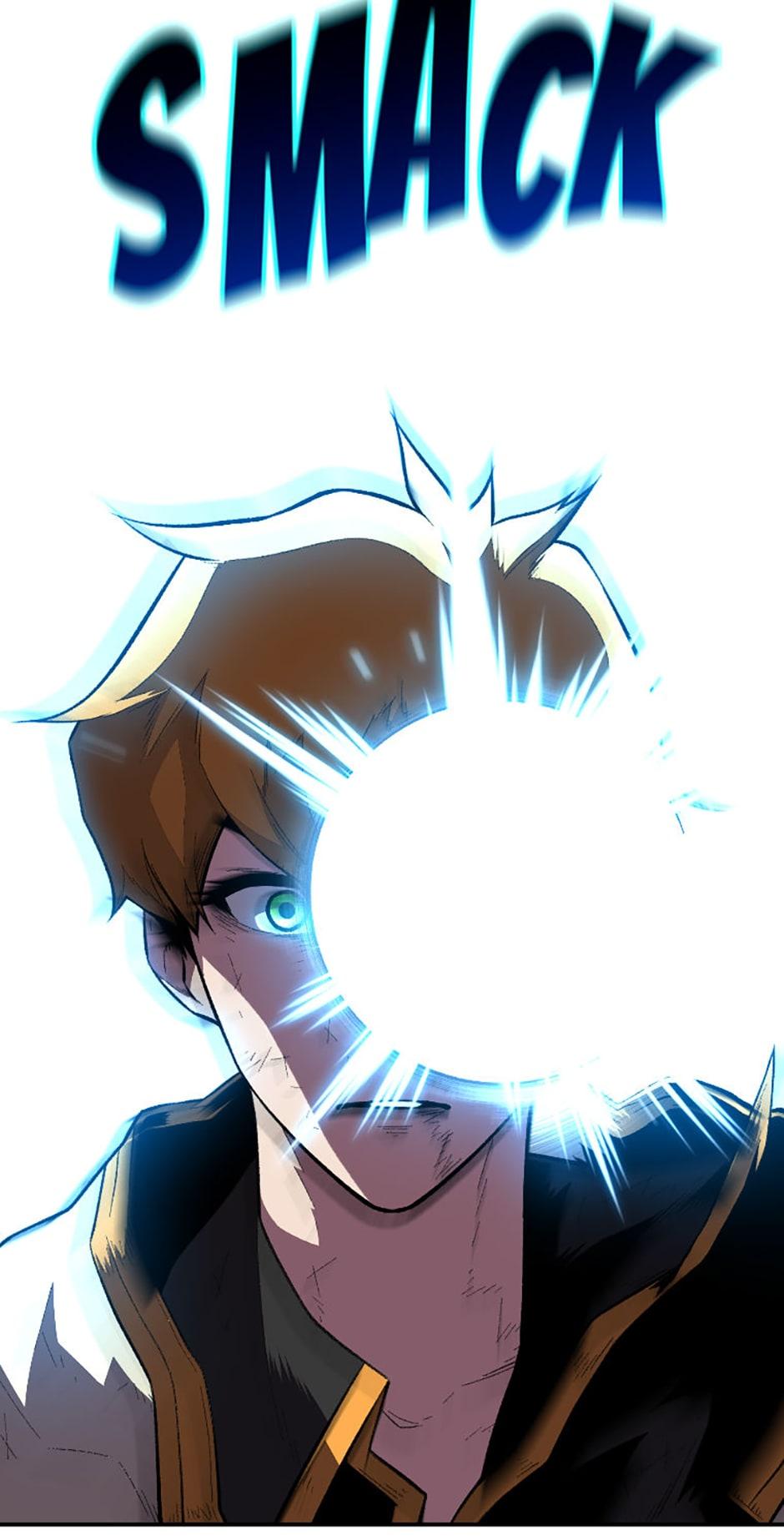 Read Demon Devourer Manga Online