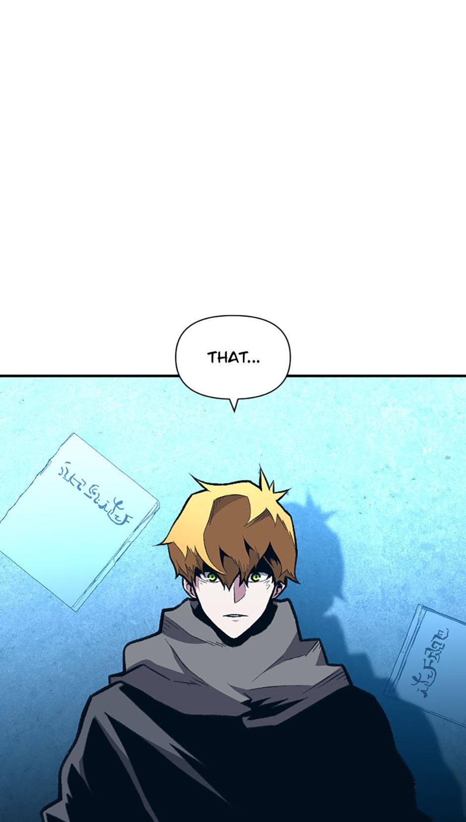 Read Demon Devourer Manga Online