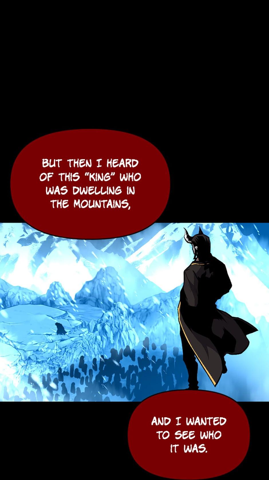Read Demon Devourer Manga Online