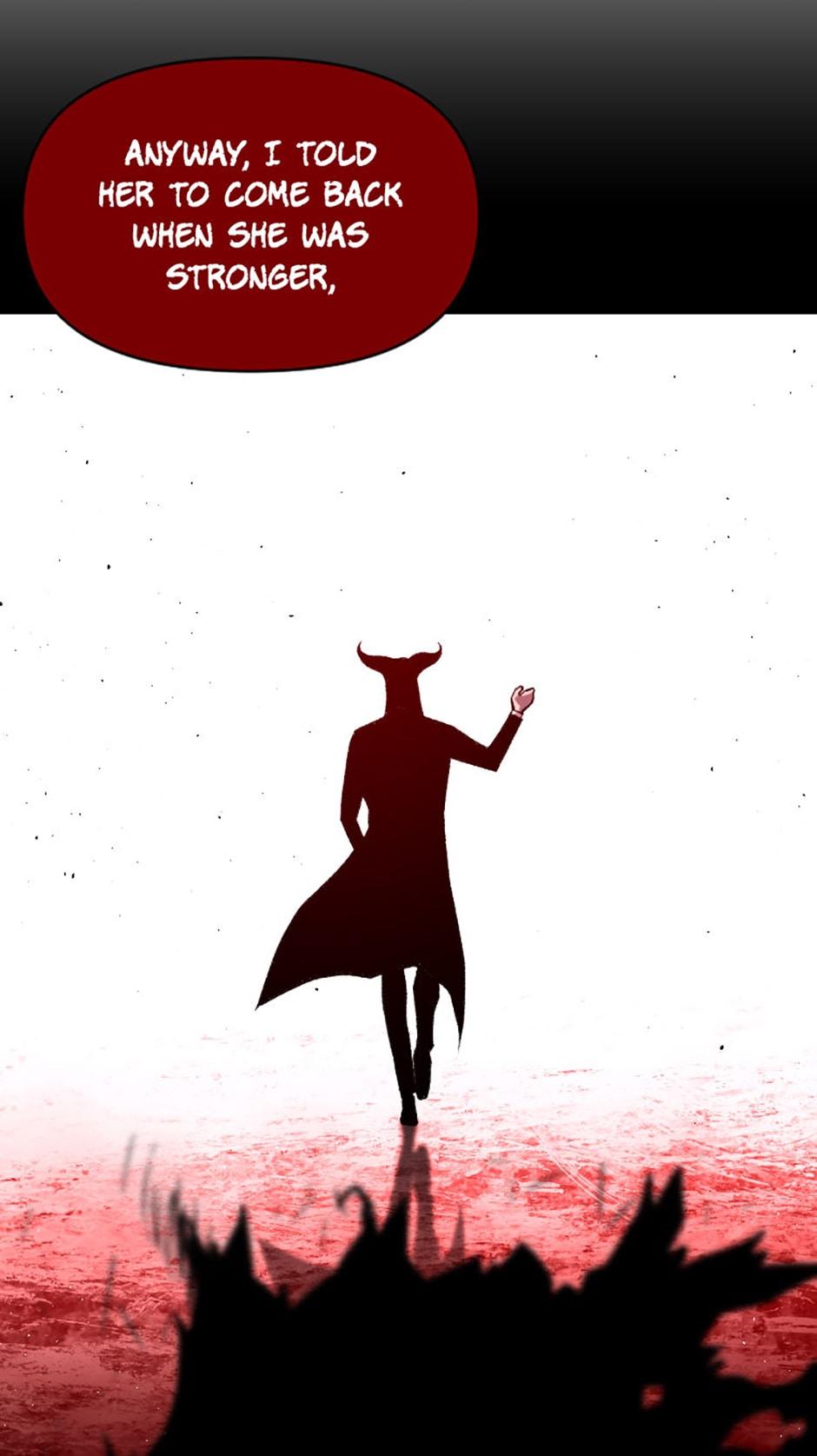 Read Demon Devourer Manga Online