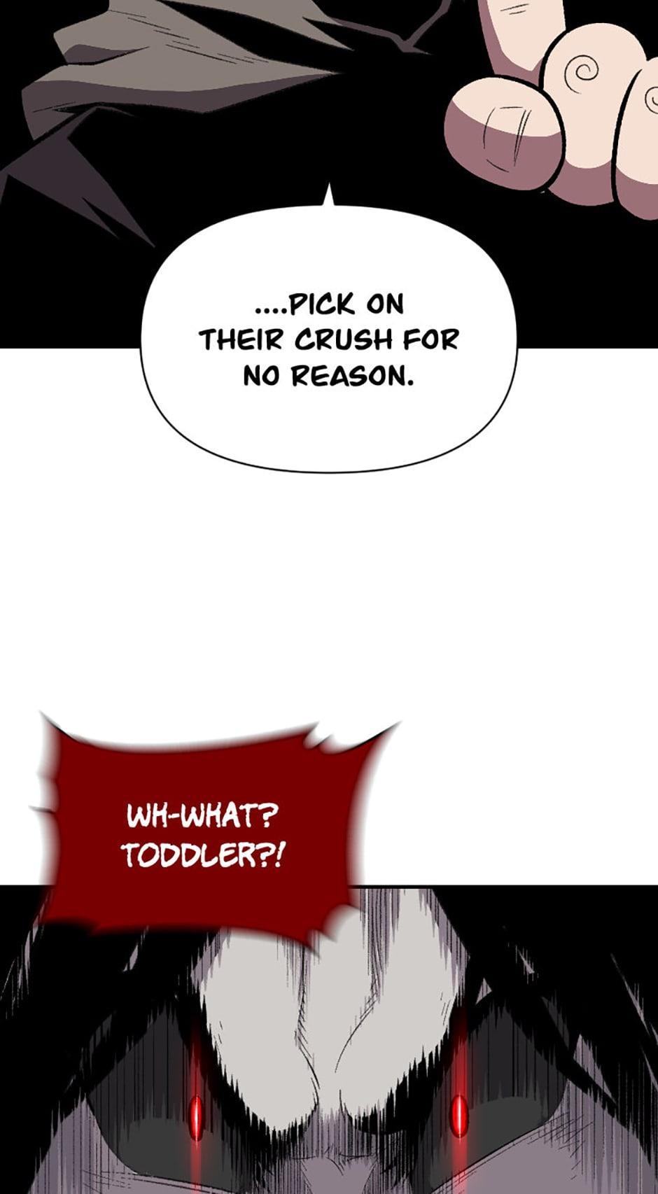 Read Demon Devourer Manga Online