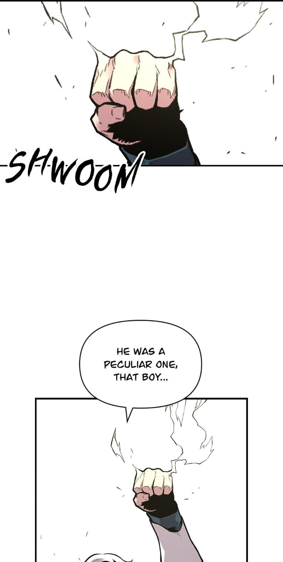 Read Demon Devourer Manga Online