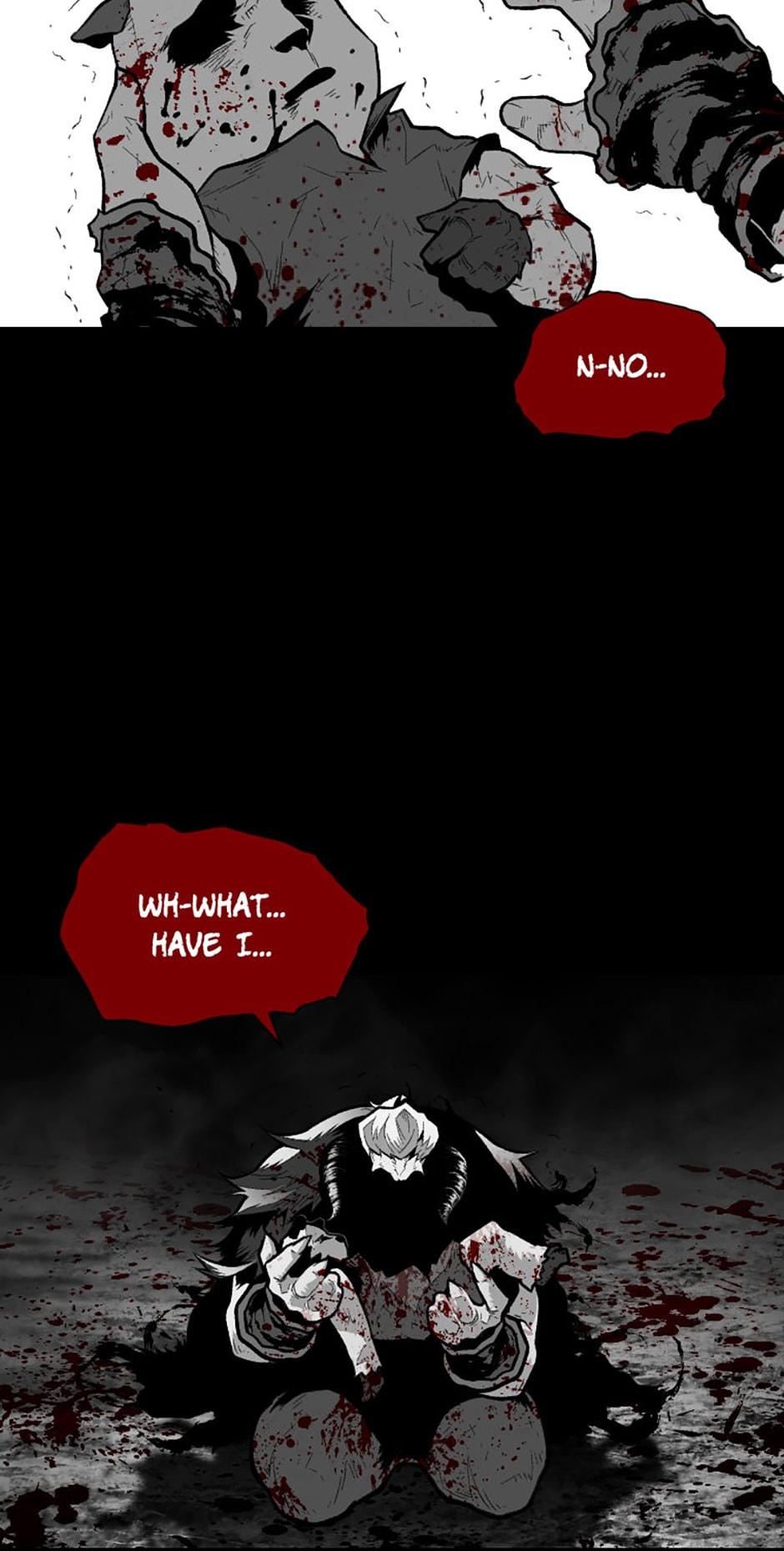 Read Demon Devourer Manga Online