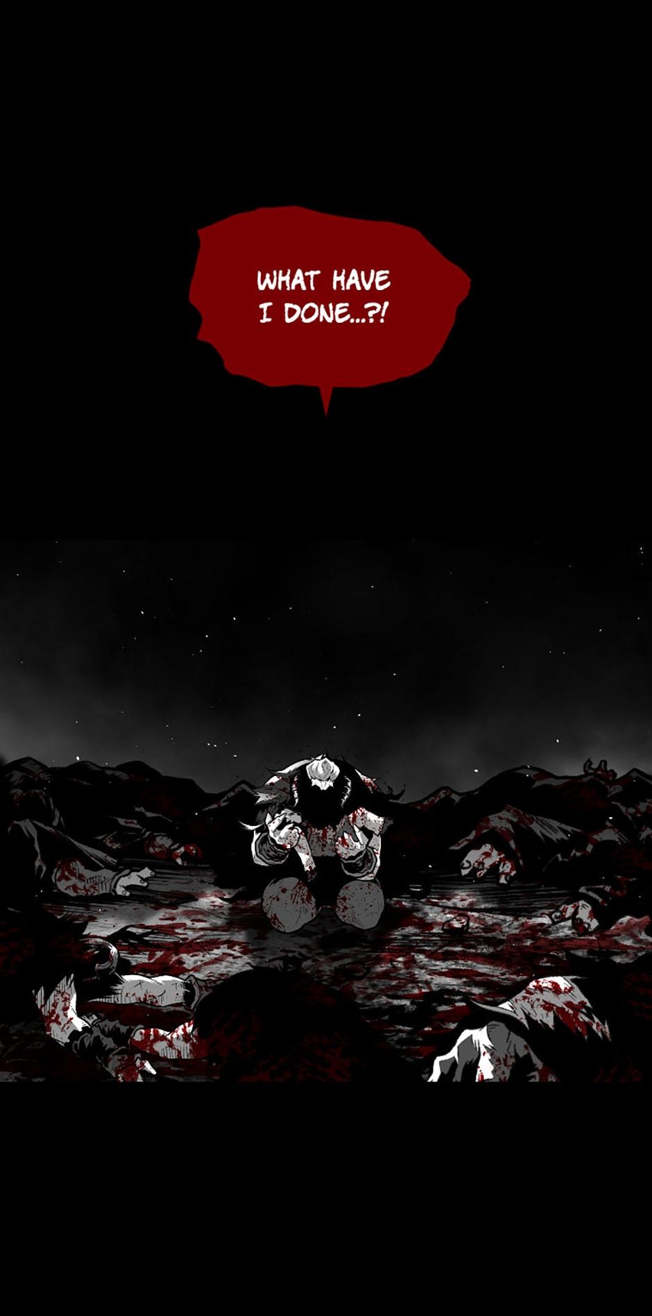 Read Demon Devourer Manga Online